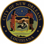 city+of+new+orleans+logo